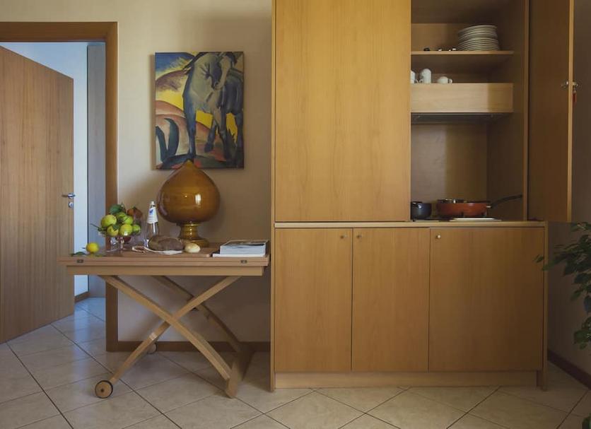 Serveis de l’habitació Foto
