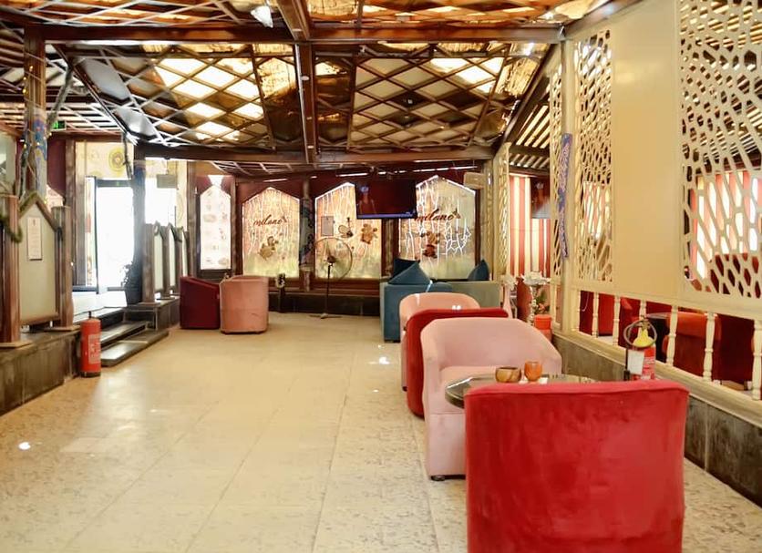 Sala d'estar Foto