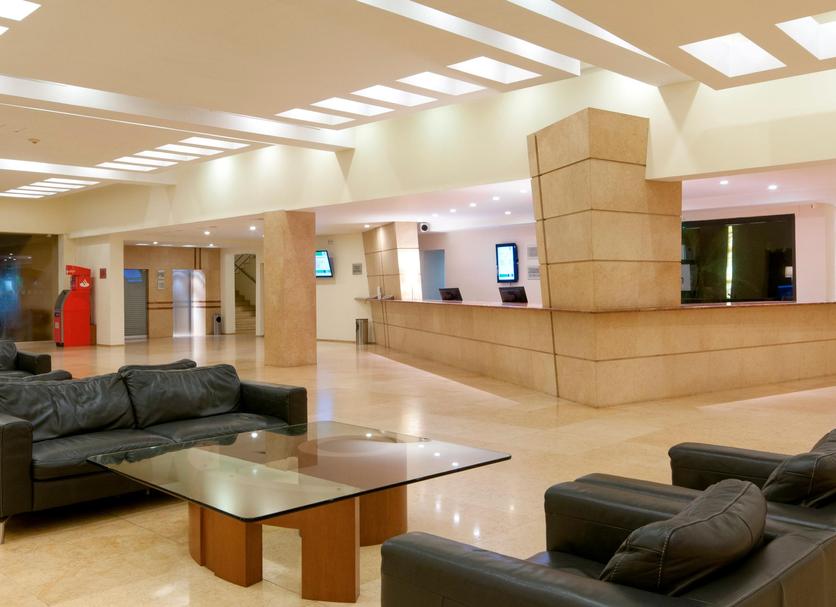 Recepció Foto
