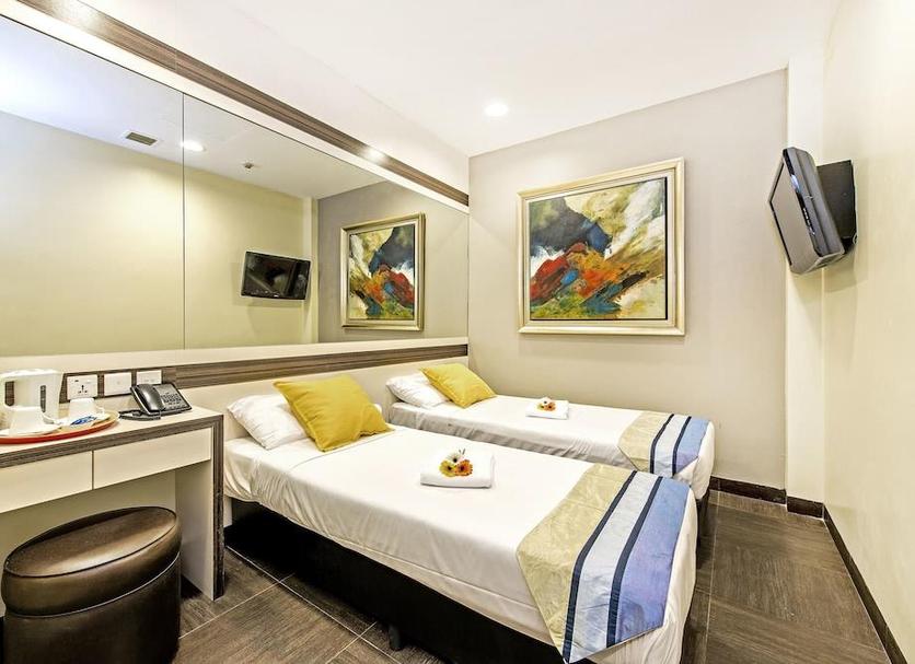 Habitació Foto