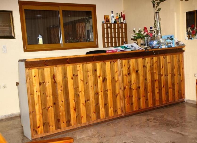 Recepció Foto