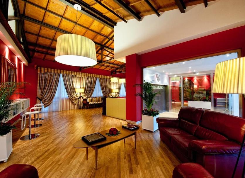 Sala Foto