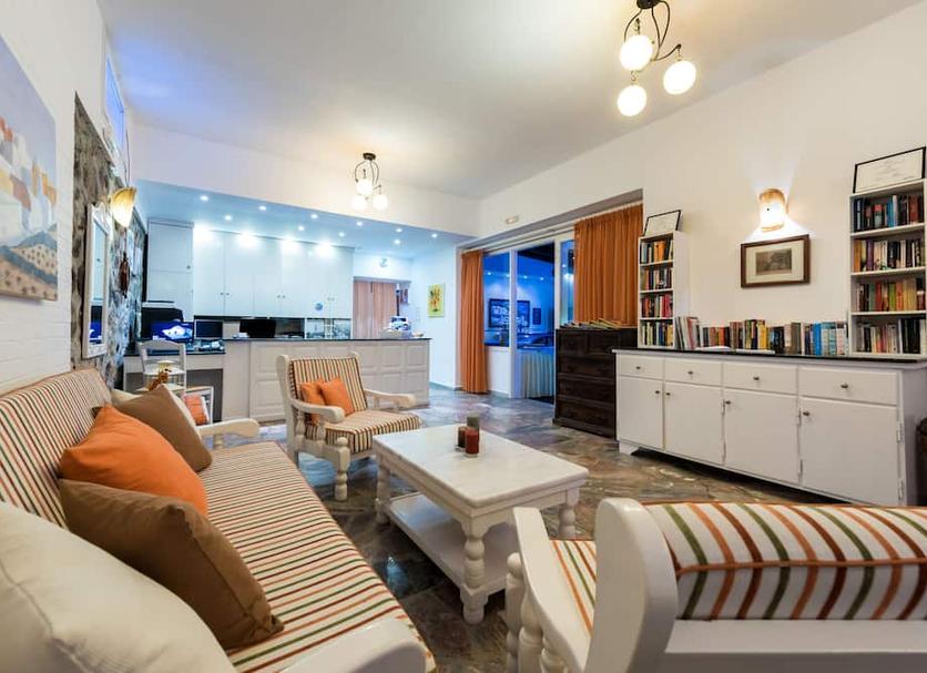 Sala Foto
