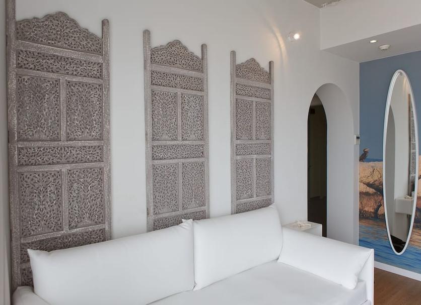 Sala Foto