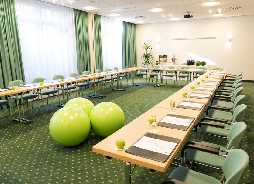 Sala de conferències Foto