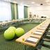 Sala de conferències