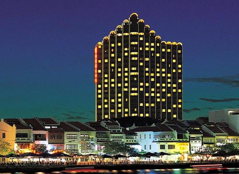 Edifici Foto