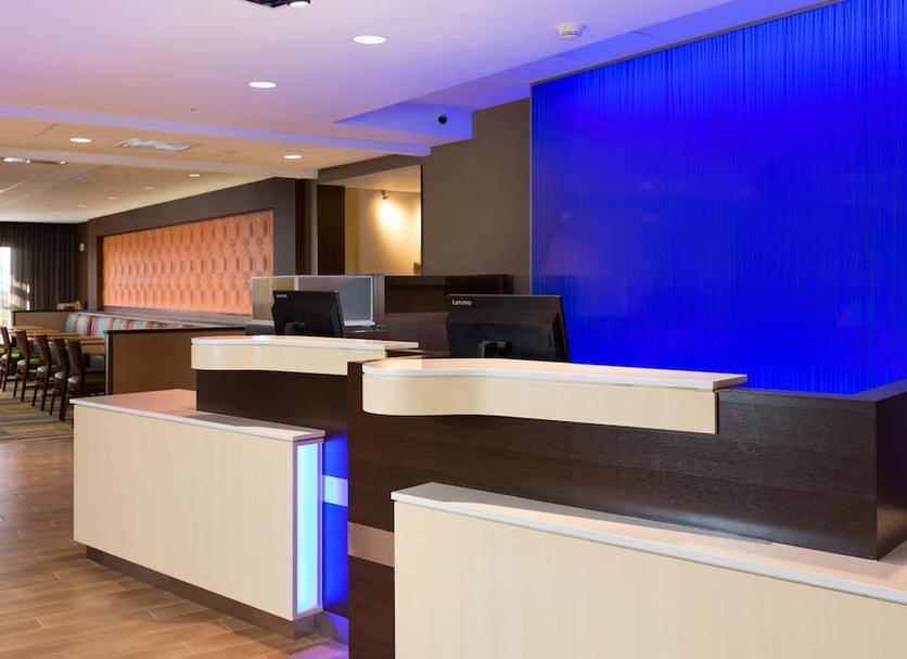 Recepció Foto