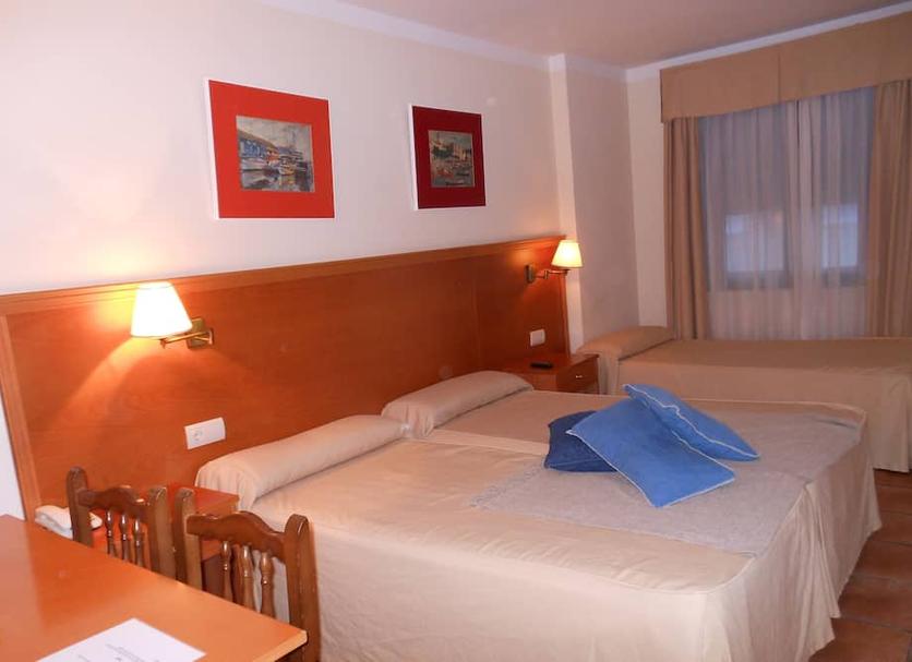 Habitació Foto