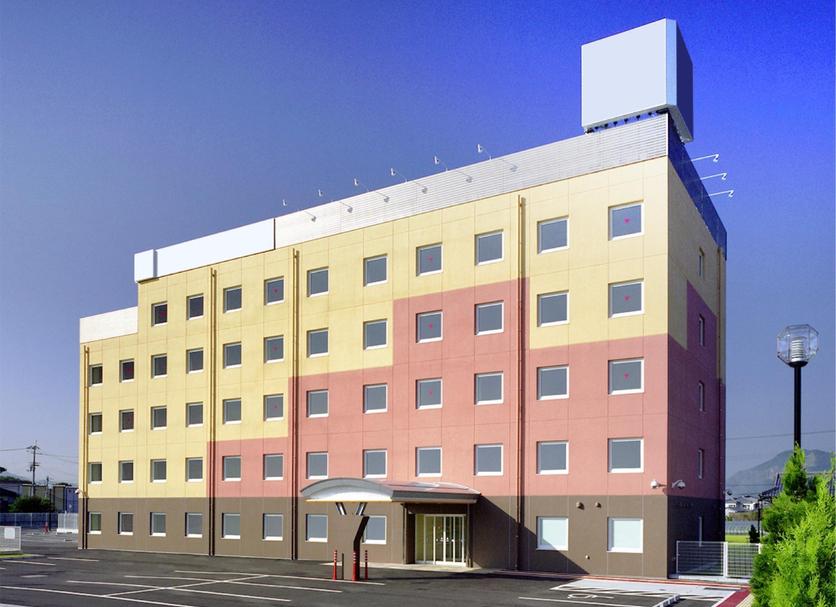 Edifici Foto