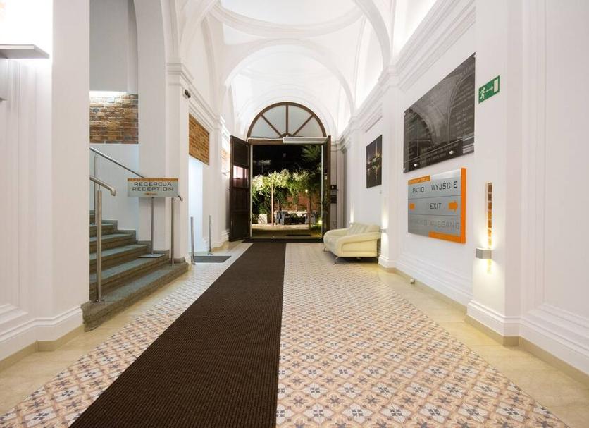 Edifici Foto