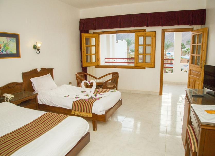 Habitació Foto
