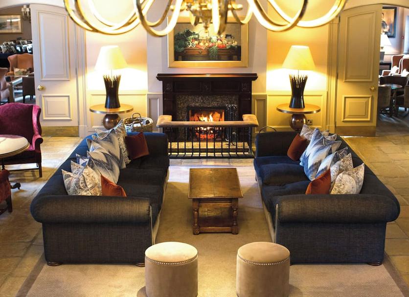 Sala Foto