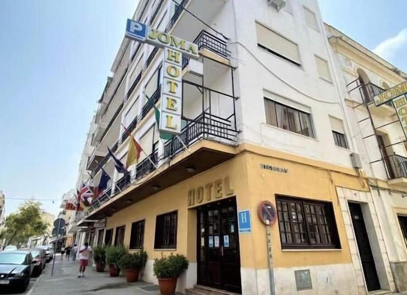 Edifici Foto
