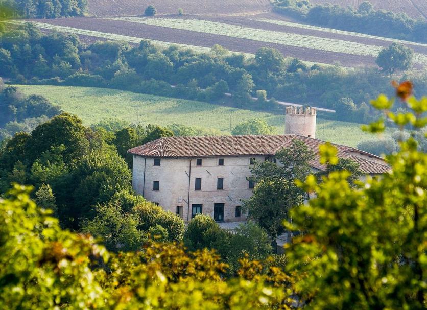 Edifici Foto
