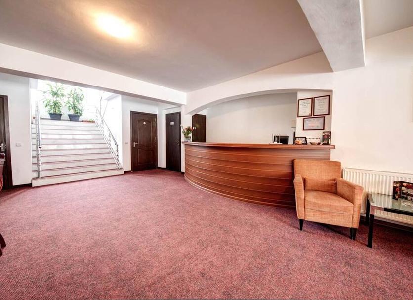 Recepció Foto