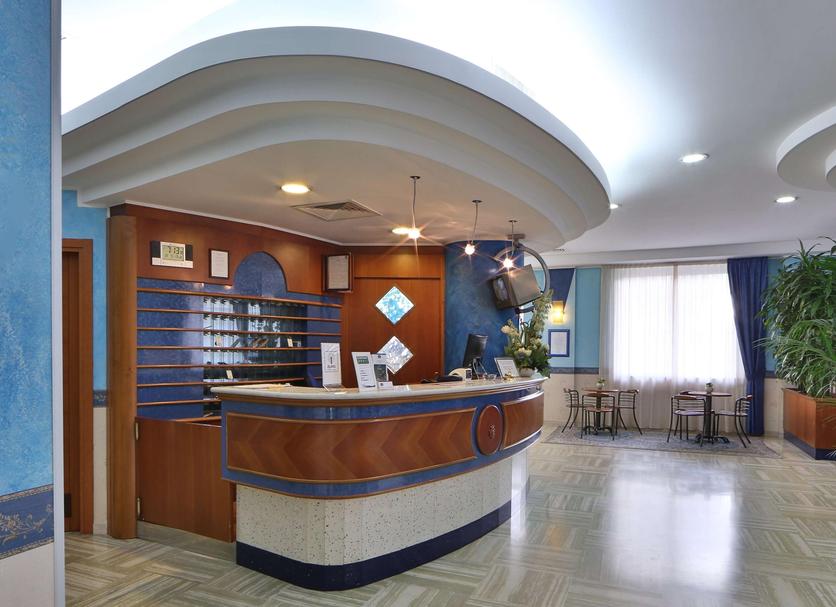 Recepció Foto