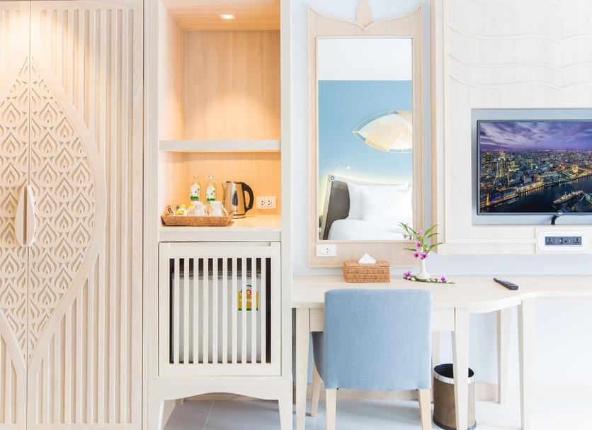 Serveis de l’habitació Foto