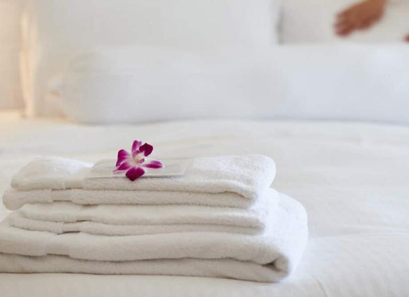 Serveis de l’habitació Foto