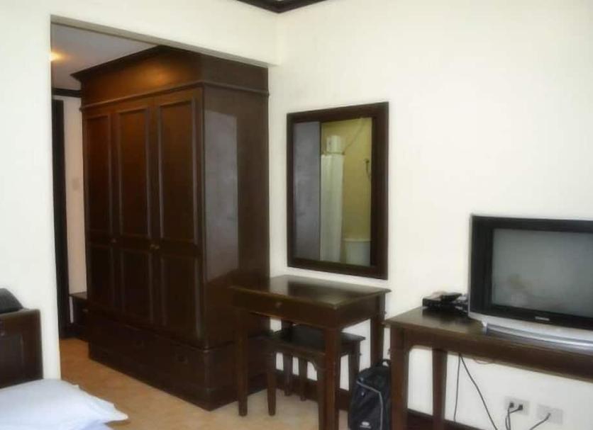 Serveis de l’habitació Foto