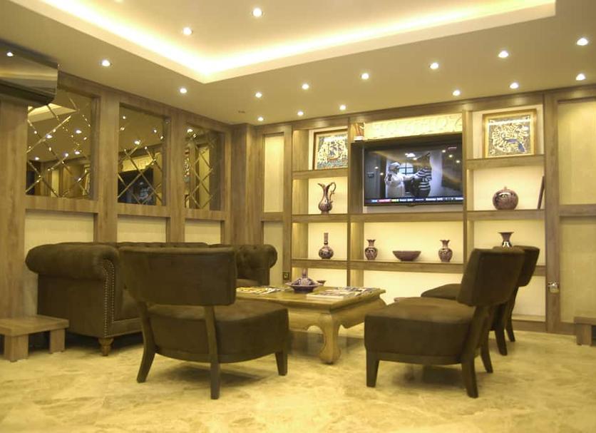 Sala d'estar Foto