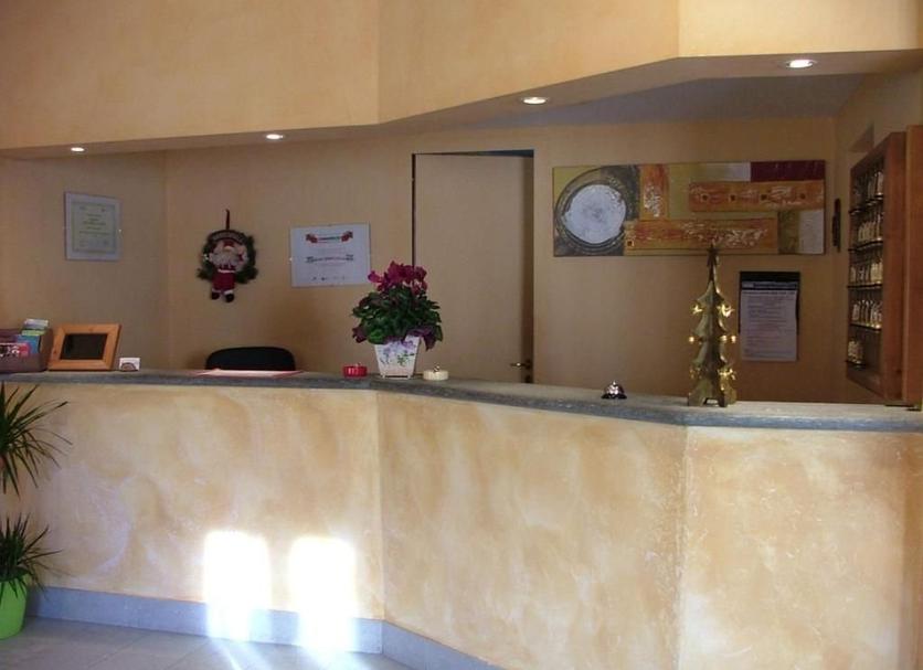 Recepció Foto