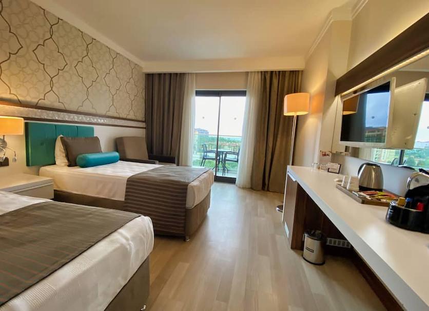 Habitació Foto
