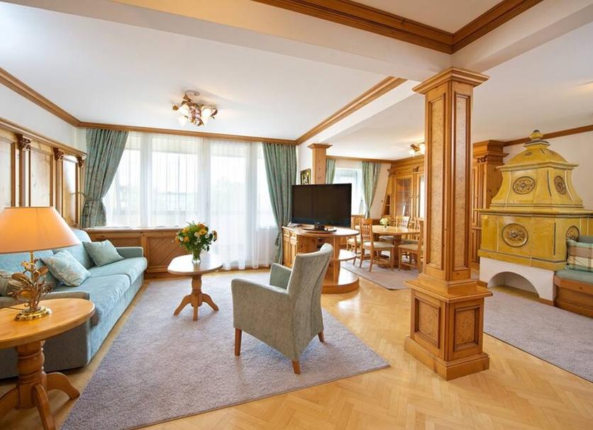 Sala Foto