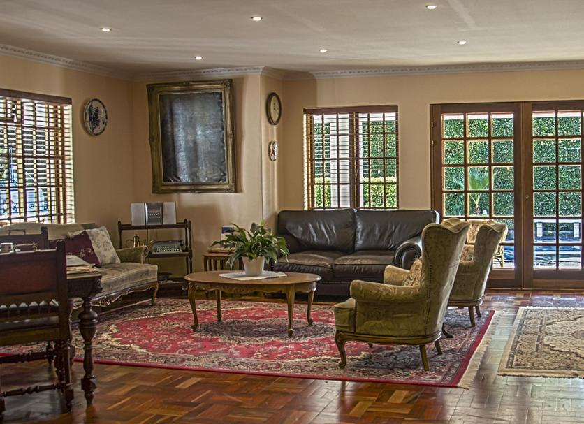 Sala Foto
