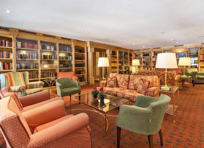 Sala d'estar Foto