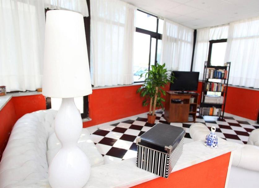 Sala Foto