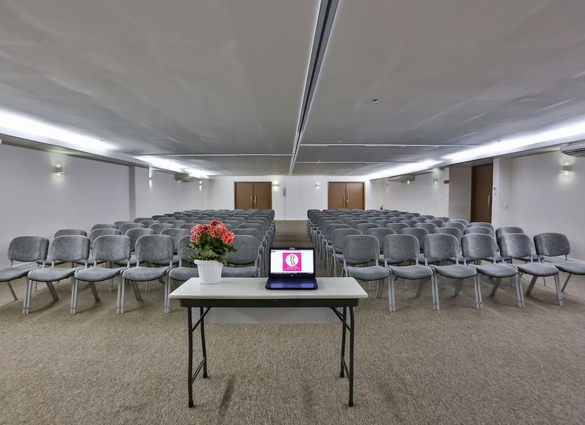 Sala de conferències Foto