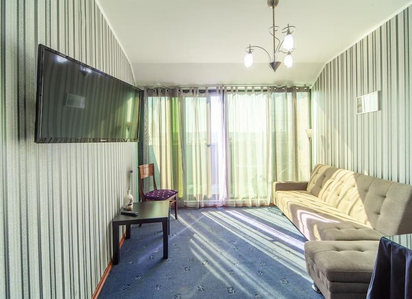 Sala Foto