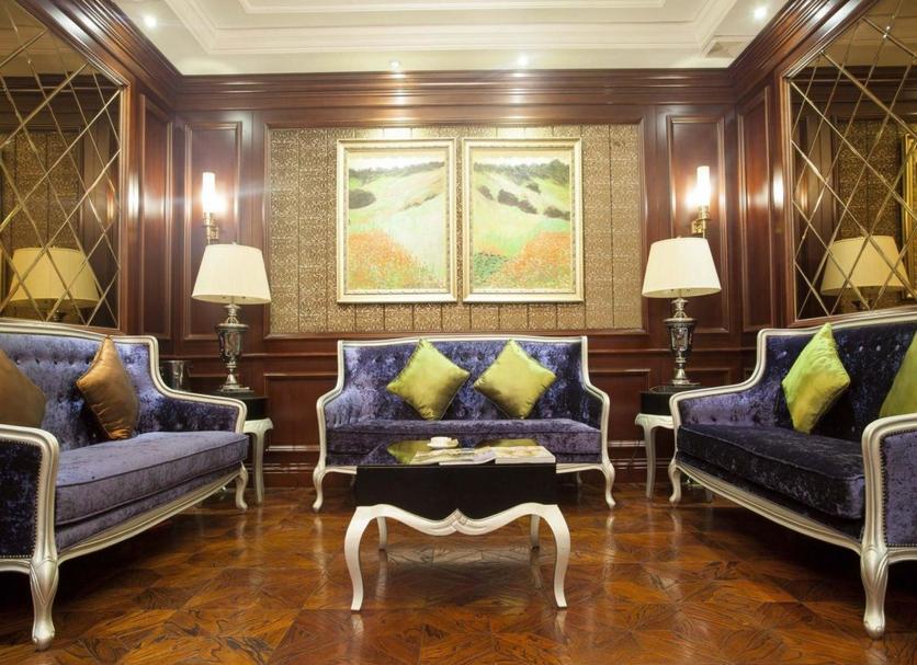 Sala Foto