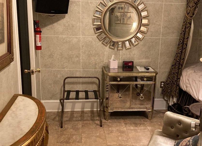 Serveis de l’habitació Foto