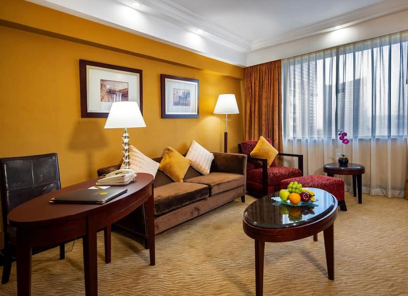 Sala Foto