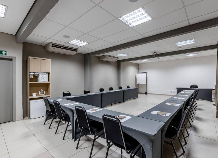 Sala de conferències Foto