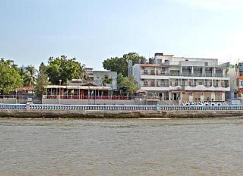 Vista exterior Foto
