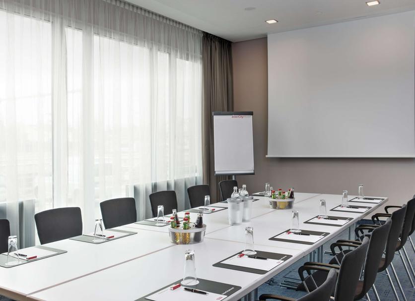 Sala de conferències Foto