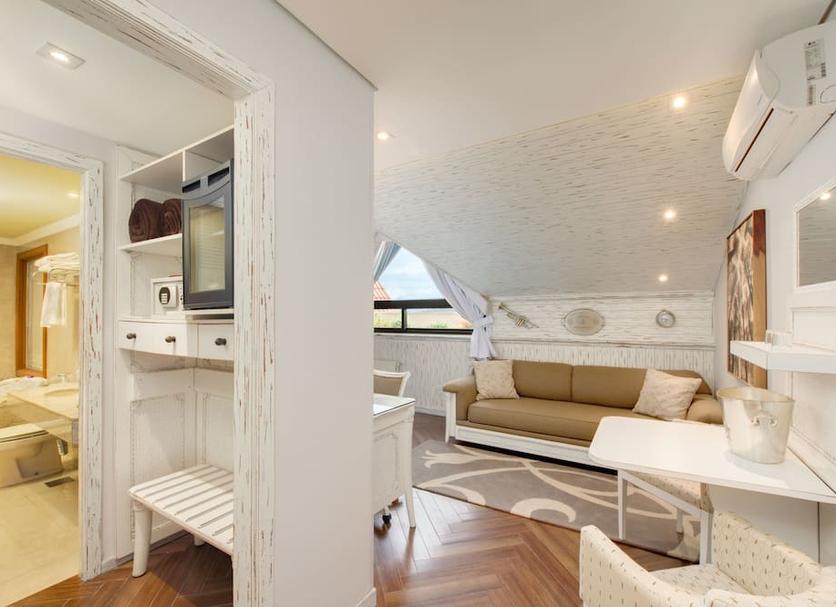 Sala Foto