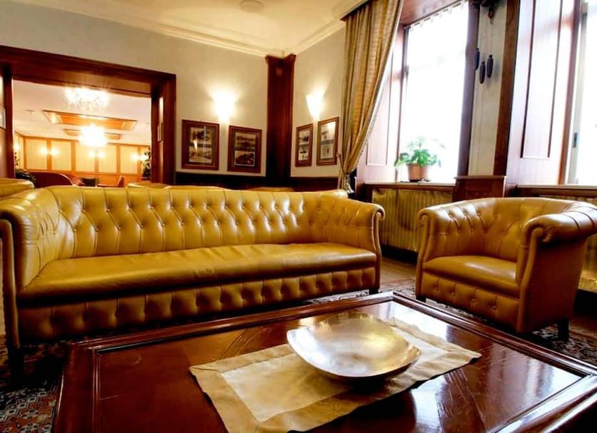 Sala Foto