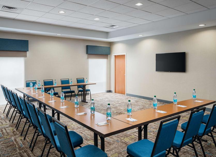 Sala de conferències Foto