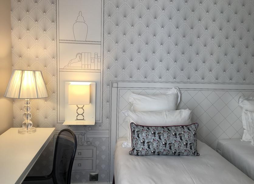 Serveis de l’habitació Foto