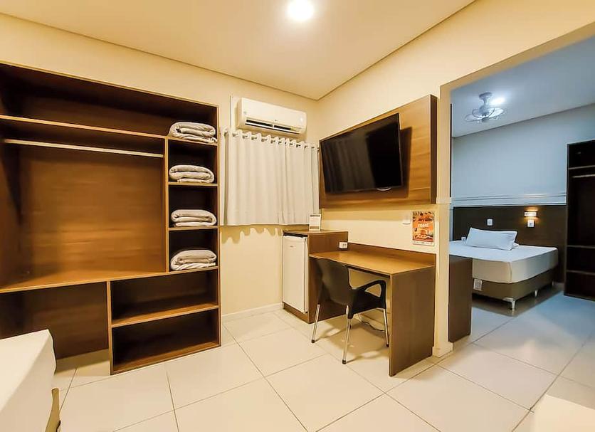 Serveis de l’habitació Foto