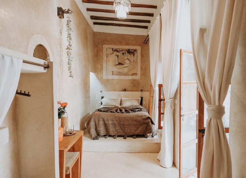 Habitació Foto