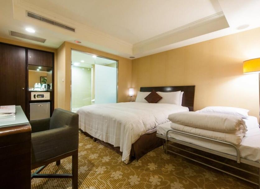 Habitació Foto