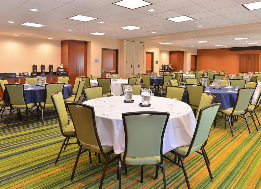 Sala de conferències Foto