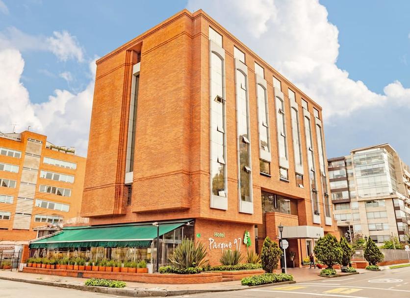 Edifici Foto