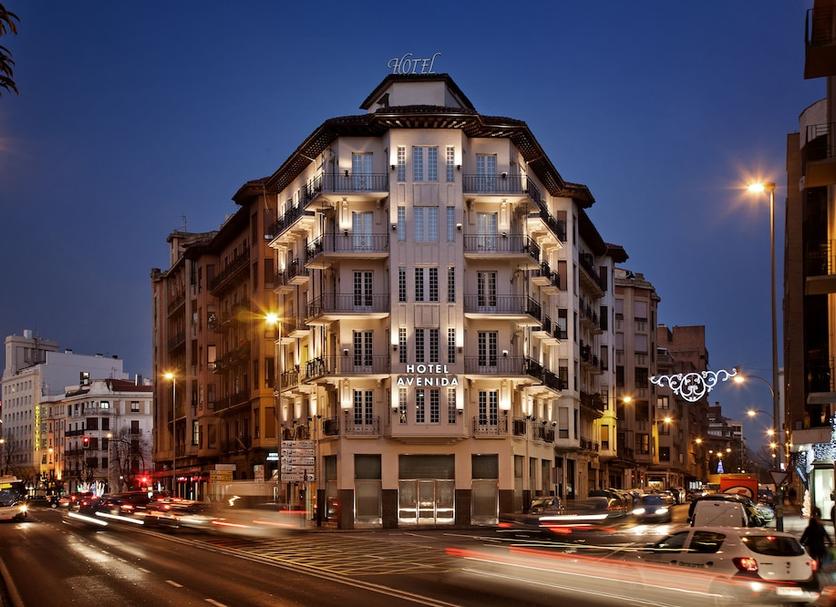 Edifici Foto