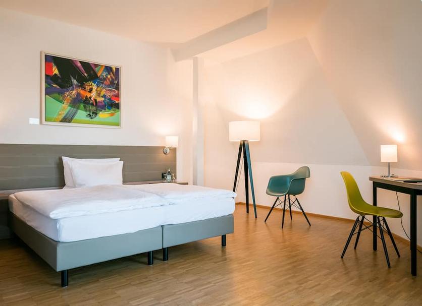 Habitació Foto